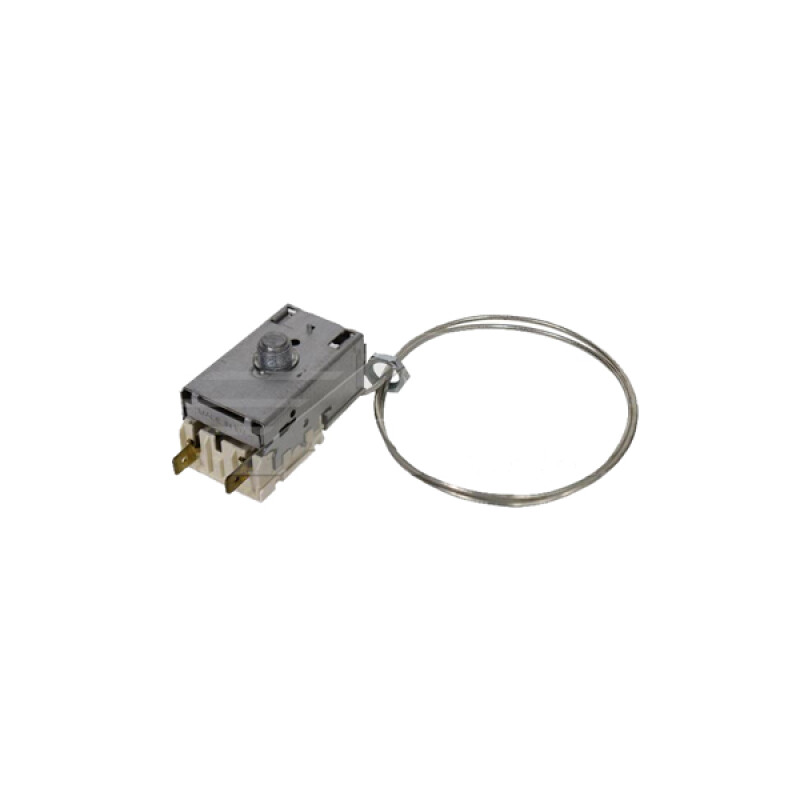 NEWHOLLAND KLİMA TERMOSTAT