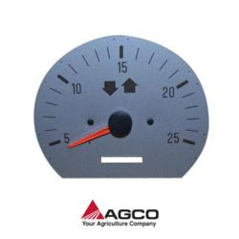 DIJITAL GOSTERGE TAKOMETRESI