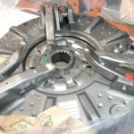 DEBRİYAJ KOMPLE ÇAP MERKEZLİ
