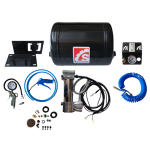 HAVA KOMPRESÖR KİT ELEKTİRİKLİ