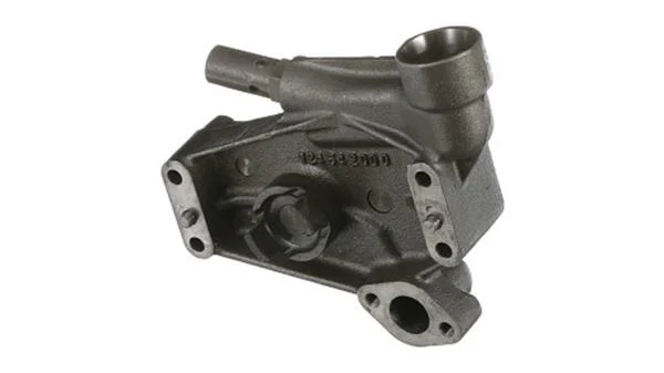 NEWHOLLAND MOTOR YAĞ POMP. KOMLE (4CLY)